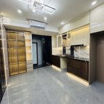ô tô vào nhà - lô góc - thiết kế châu âu