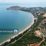 Bán 398m2 có 150m2 thổ cư mặt tiền xuân thuỷ, mũi né ngay sun, marina, sunshine mũi né