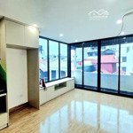 Kế nguyễn chí thanh-7 tầng thang máy-trước nhà thoáng sáng-full công năng- 35m2 - 8.8 tỷ