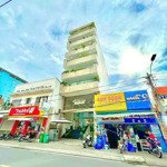 Toà nhà văn phòng mặt tiền đường lâm văn bền phường tân kiểng q7