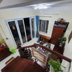 Bán nhà ngõ vũ tông phan - khương đình - thanh xuân . 36m - 5 tầng - 5,6 tỷ (có bớt)