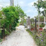 đất đức hoà hạ 10x40m giá 2ty350