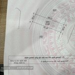 Do chuyển nơi công tác mình cần bán gấp ô đất 60m2 ở tân phúc, thị xã sơn tây