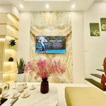 Nhà đẹp hoàn hảo, trung tâm quận hoàng mai, full nội thất, đầy đủ công năng, gần bách khoa