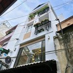 Chủ bán nhà đi định cư giá hời cho 56.8m2 giá 2 tỷ809 lê lư, tân phú, sổ riêng chính chủ, đường 8m