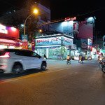 Mặt tiền kinh doanh đường hiệp bình - hiệp bình chánh - 120m2 - hiệu suất kinh cho thuê cực cao.