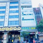 Tòa buildinh mt lê quang định. quân bình thạnh. diện tích 9 x 36m. hầm 7 tầng. hđt: 350tr giá 85 tỷ