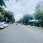 Bán đất 2 mặt tiền đường nguyễn thị định, an hải bắc- đà nẵng