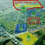 Bán đất nền 100m2 tại xã phong phú, bình chánh, hcm, giá siêu hời 5,3 tỷ vnd