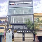 Cho thuê nhà trệt 3 lầu ngang 9m mặt tiền đường 30/4 trung tâm cần thơ