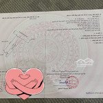 Chính chủ bán căn góc cấp 4 tại hải thành 1 - dương kinh.