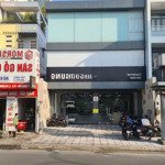 Siêu phẩm khan hiếm mt cộng hòa, tân bình, dt 8.5x25m, 2 tầng hđt 150tr/tháng giá 51 tỷ