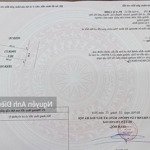 Bán đất đấu giá mỹ hưng huyện thanh oai