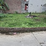 Bán đất fo khu phố lạc hoài phường hồ thuận thành bắc ninh dt 50m mt 6m ôtô thông 800m ra,khu cn