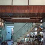 Nhà đường phạm cự lượng dt lớn phù hợp xây căn hộ