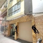 Bán nhà chính chủ trần quang diệu đống đa 60m ô tô kinh doanh