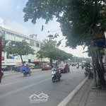Bán đất phố sài đồng 100m2 mt 6.5m ô tô vào tránh,gần aeon, xây ở rất đẹp, đầu tư giữ tiền quá đẹp