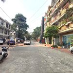 Giảm giá ! bán nhanh nhà huy du 57,2m*5t , sổ p/l ô tô đỗ cửa ,kd, vỉa hè, thang máy, chỉ 19,7 tỷ
