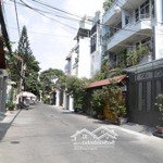 Bán gấp nhà hxh thành thái , quận 10- 8 x 18, ctxd 5 tầng st - hdt: 55tr - giá 17 tỷ thương lượng