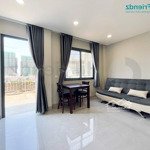 Hệ thống căn hộ dịch vụ q2 - cao cấp tiện nghi đầy đủ - thú cưng thân thiện - ngay cầu ba son