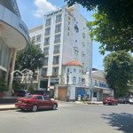 Hàng hiếm! bán khách sạn mt hoàng văn thụ - 9 tầng, tn 1,2 tỷ/năm, giá 45 tỷ - lh 097.19.18.199