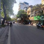 Mặt phố lạc trung 130m2, mt10m, giá chào 47 tỷ