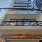 đàm quang trung 58x6t, thang máy, ngõ thẳng, 10m ra phố, nhà mới, sổ đẹp, giá tốt 10.9 tỷ.
