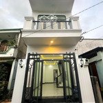 Nhà 2tầng hxh đường 8 linh xuân thủ đức,gần trường nguyễn văn nở dt 5x10m giá nhỉnh 2tỷ