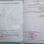 Bán đất tại phố ngọc xuyên, đồ sơn, hải phòng, giá thỏa thuận, 68.2m2 1,8 tỉ