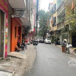 Cần bán rất gấp giảm 2,6 tỷ chỉ còn 18,8tỷ - nhà mặt ngõ láng hạ kinh doanh buôn bán - ô tô tránh