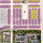 Căn góc đắt giá bậc nhất vinhomes đan phượng