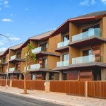 Bán biệt thự nhật bản tại vinhomes royal island, 19,5 tỷ, 189m2, giá cực chất hot!