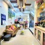 Nhỉnh 7 tỷ - nhà quận 1 gần công viên lê văn tám & chợ tân định - hẻm 3m sát mt - 40m2 3pn