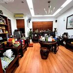 Bán nhà phố láng hạ, thành công, ba đình, ngõ ô tô tránh, dt 58m2 x 5 tầng. giá 18.5 tỷ có tl
