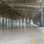 Cho thuê kho xưởng 1.500m² ở đức hòa, long an giá 75tr/tháng lh: 0949 861 287