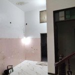Cho thuê nhà riêng 62m2, 4pn, 2wc giá tốt tại phố sở thượng, hoàng mai, hà nội