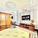 Cho thuê 1 phòng ngủ tách bếp full nội thất đường nguyễn văn khối