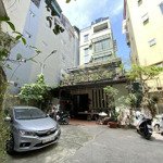 Bán biệt thự lk vip -xuân la-110m-6 tầng-mt9m-43tỷ-khu vực vip-trước nhà rộng 5 ô tô đỗ cửa