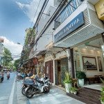 Mặt phố hàng vải 90m2, mt 5m, giá chào 48 tỷ