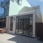 Nhà ngay cvpm quang trung.6x13(72m2)hẻm 8m, tương lai mặt tiền 20m, chỉ 4tỷ59