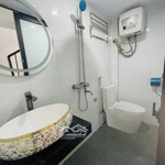 Sở hữu ngay nhà đẹp ngõ bạch mai, giá 5.95 tỷ, 20m2x5t, ảnh thật