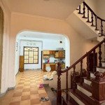 Hồng mai - lô góc phân lô cán bộ - ô tô tránh dừng đỗ ngày đêm - 50m/4 tâng - 14,2 tỷ