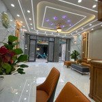 Nhà phố 6x10m 2tầng full nội thất đẹp lung linh mt đường hà bổng giá hơn 5tỷ