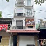 [ cho thuê ] nhà 4 tầng đẹp mặt tiền đặng dung view hoa viên. 30tr/tháng