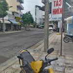 đất mặt tiền dã tượng phước long nha trang full odt gần chợ bình tân. giá 120tr/m2