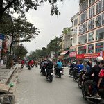 Nhà phố đại la - hai bà trưng, ô tô vào nhà , kinh doanh, 38m2 x 5 tầng, 9 tỷ ( có tl)