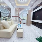Hàng siêu hiểm 1 căn duy nhất ở cầu am hà đông chỉ 4tỷ25. nhà 5 tầng ngõ thông 3 ngủ khép kín.