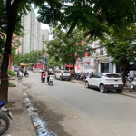 Bán nhà liền kề, lô góc, ô tô tải tránh-vỉa hè rộng-kđt nam thắng 65m2-mt5 m-5 tầng 19tỷ900