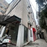 Bán gấp nhà cầu giấy - lô góc mặt ngõ cầu giấy - 29 phòng cho thuê doanh thu 138 triệu/ tháng