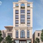 Bán mảnh đất xây building phố lê văn lương, thanh xuân, 200m2 x mt 8m, vỉa hè, ô tô tránh